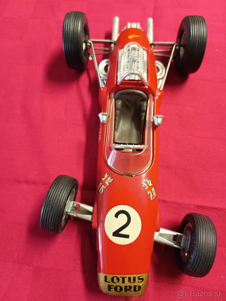 Lotus - 3