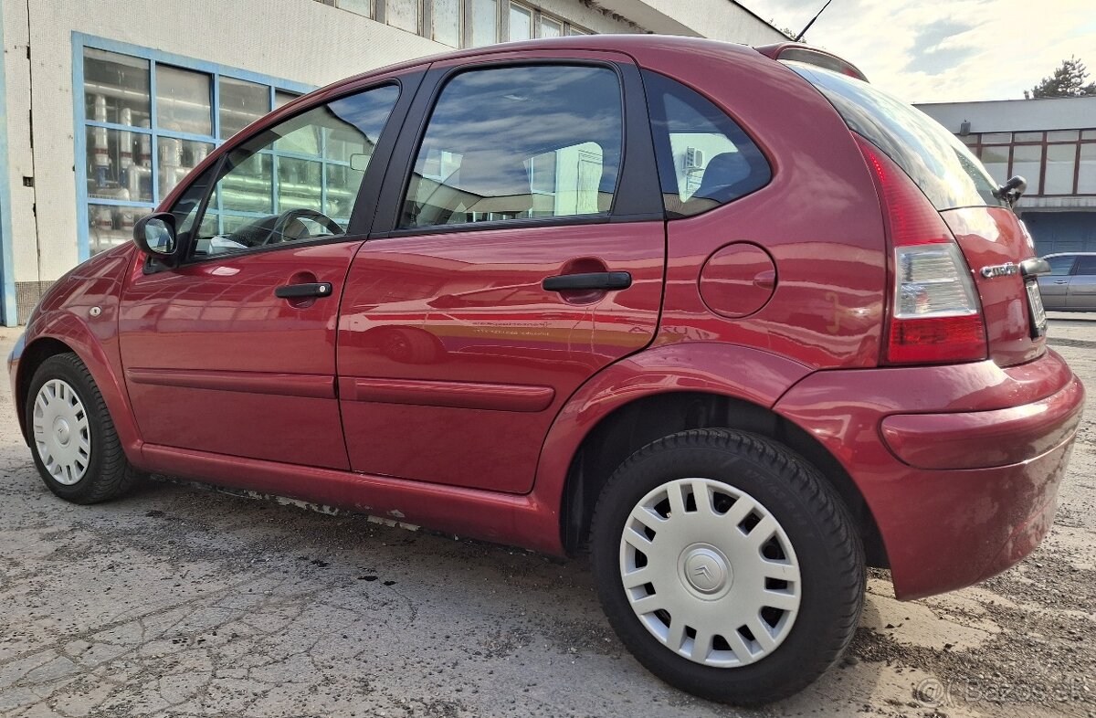 Citroen C3 - 3