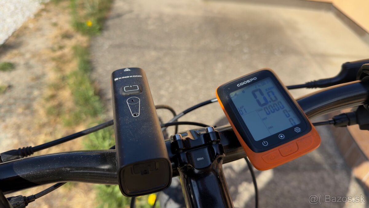 Cannondale Trail Seven - 3