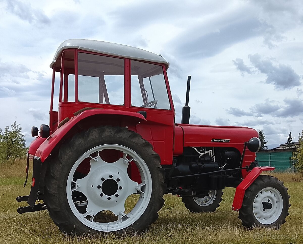 Zetor 3011 - 3