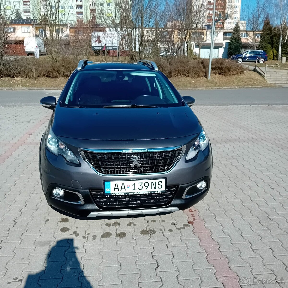 Peugeot 2008 - 3