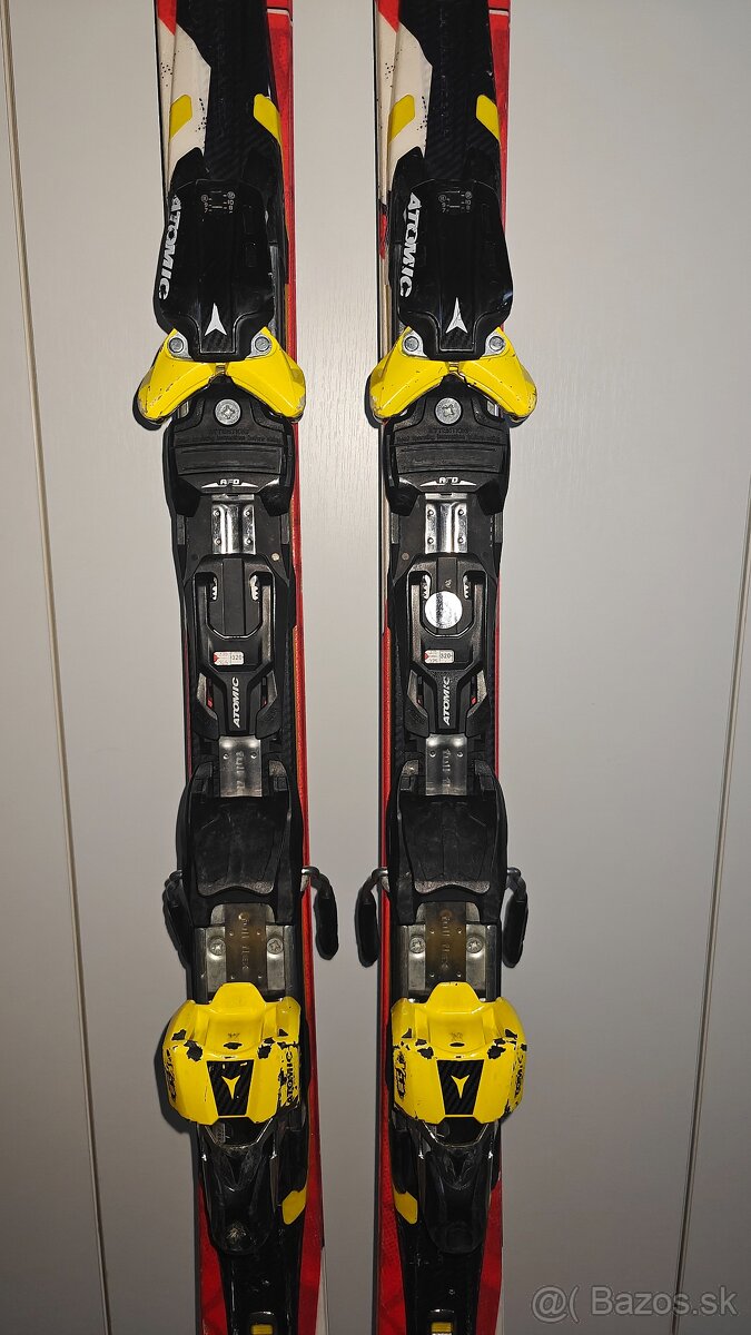 ATOMIC Redster GS 174 - 3