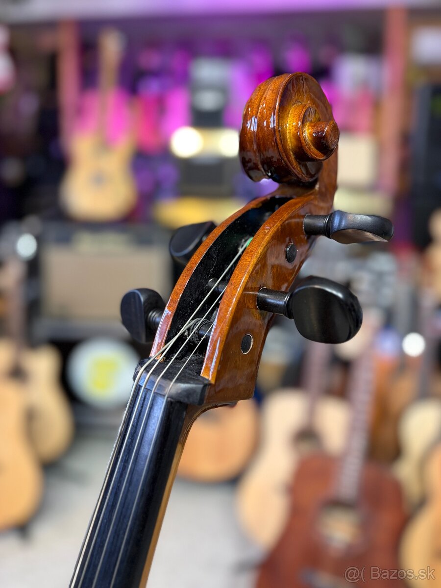 Stentor SR1108A Student II 4/4 Violončelo - 3