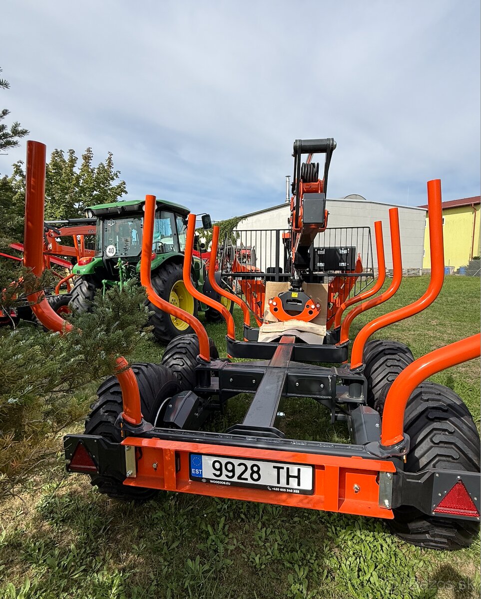 MTM 10T + MTM 6600 - 3