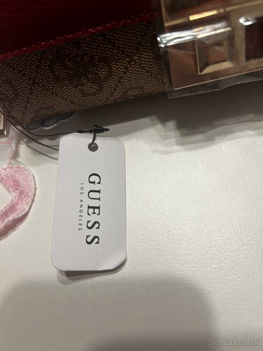 Peňaženka Guess - 3