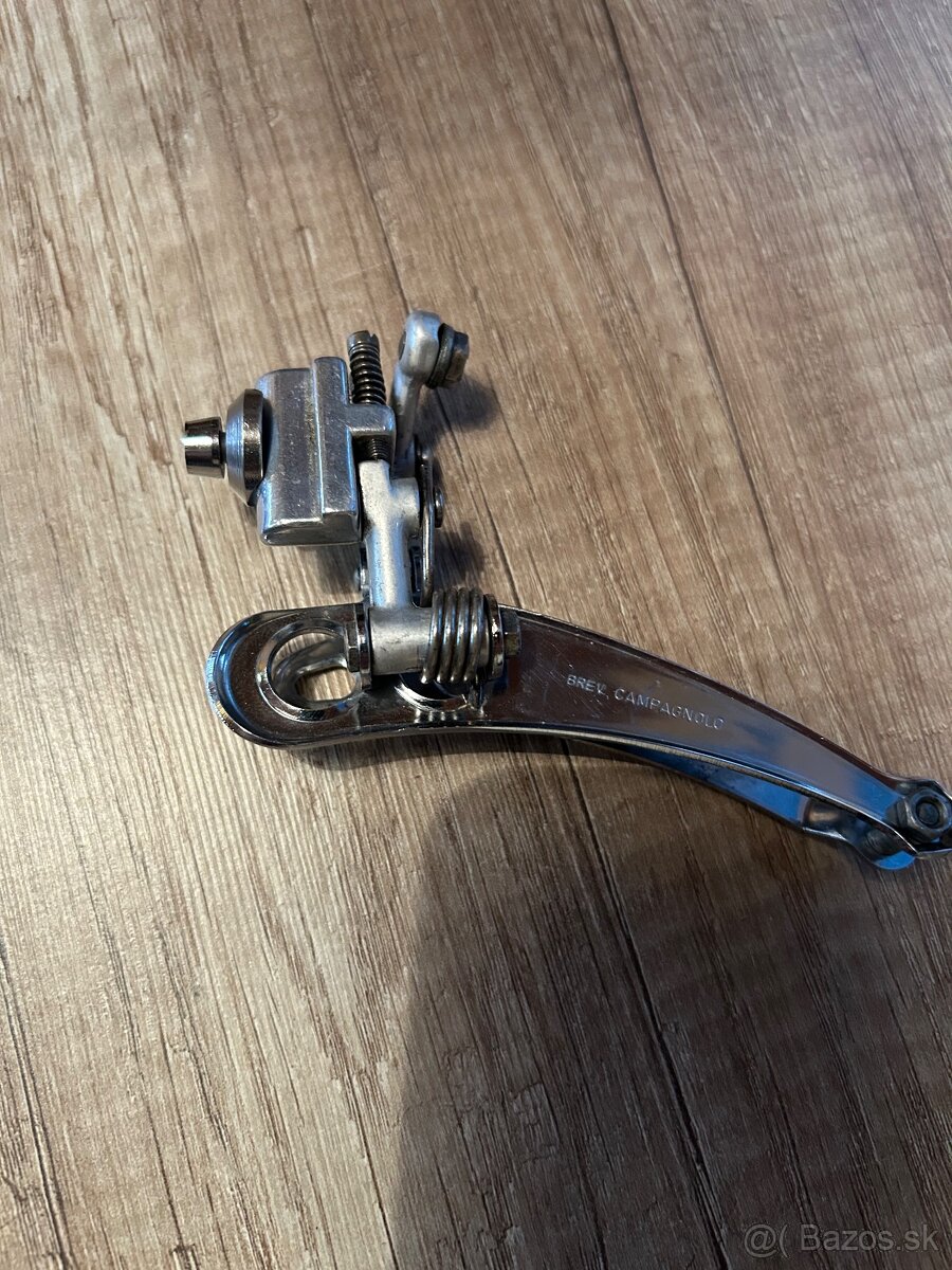 Campagnolo. - 3