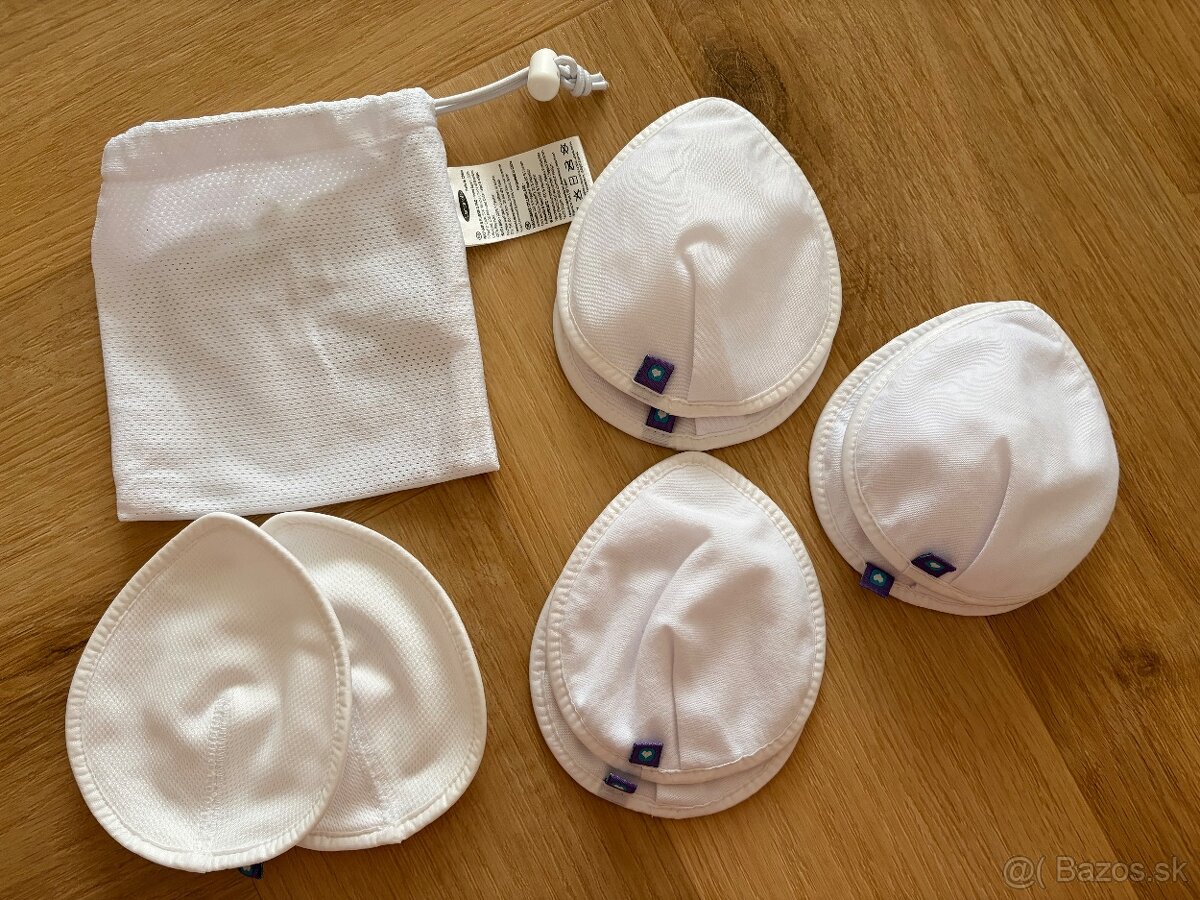 Odsávačka mlieka Avent - 3
