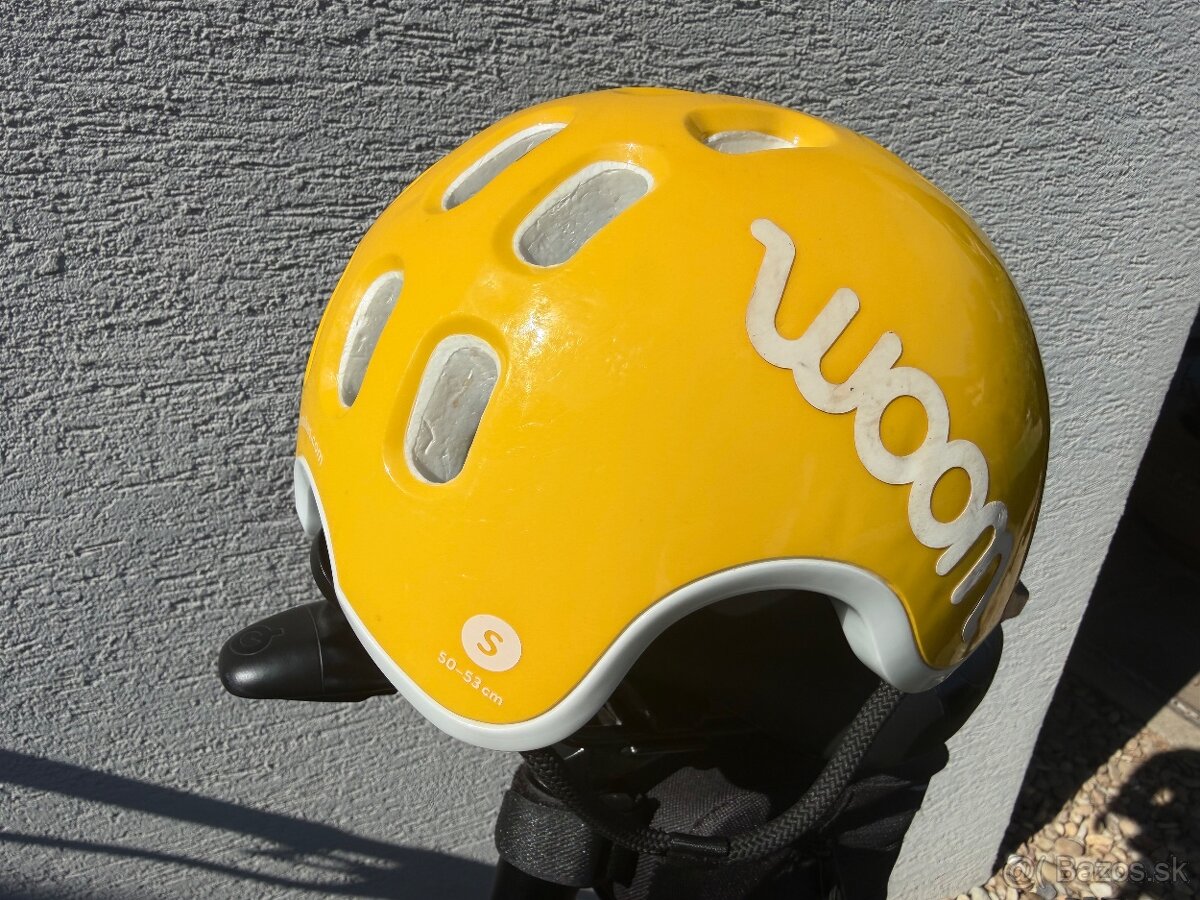 Predam detsku prilbu Whoom S - 3