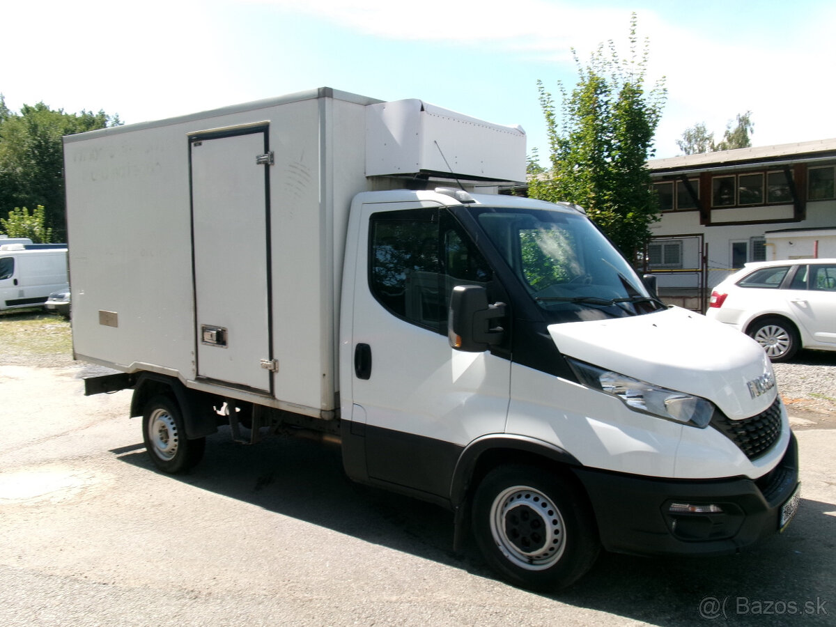 IVECO DAILY 35 S 16 CHLAĎÁK - 3