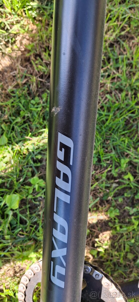 BMX early bird galaxy - 3