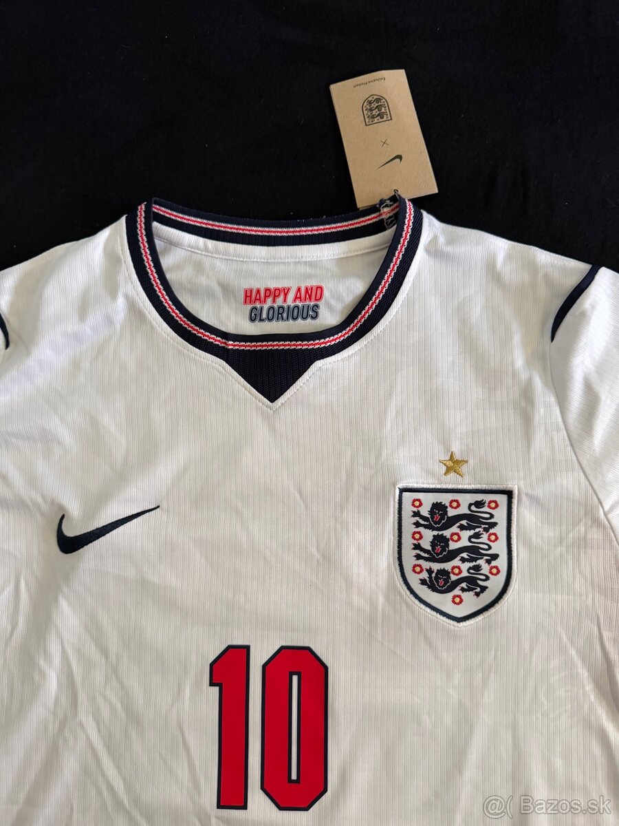 Belingham dres World Cup 2026 - 3