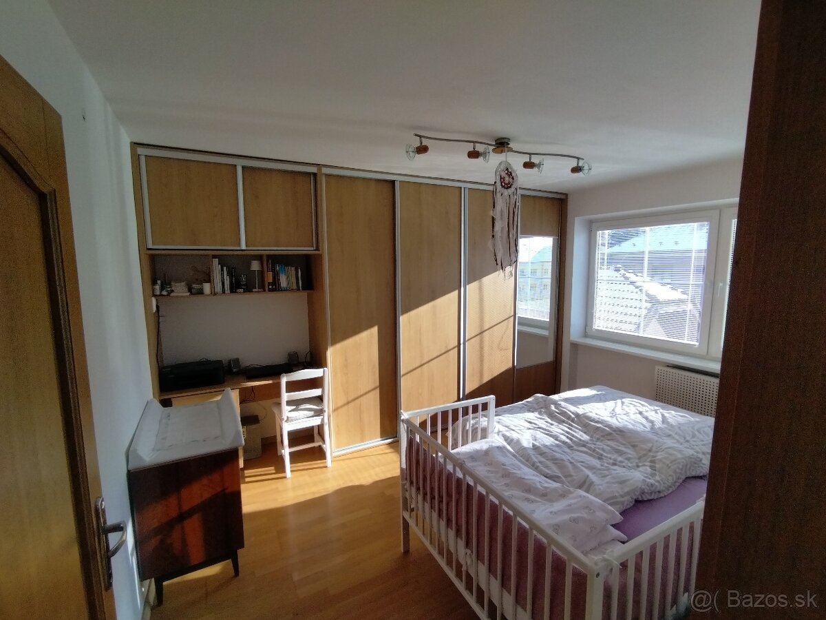 3-izbový byt na predaj - 3