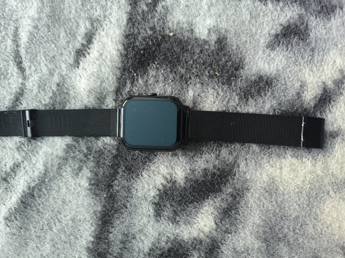 Inteligentné hodinky SMART WATCH - 3