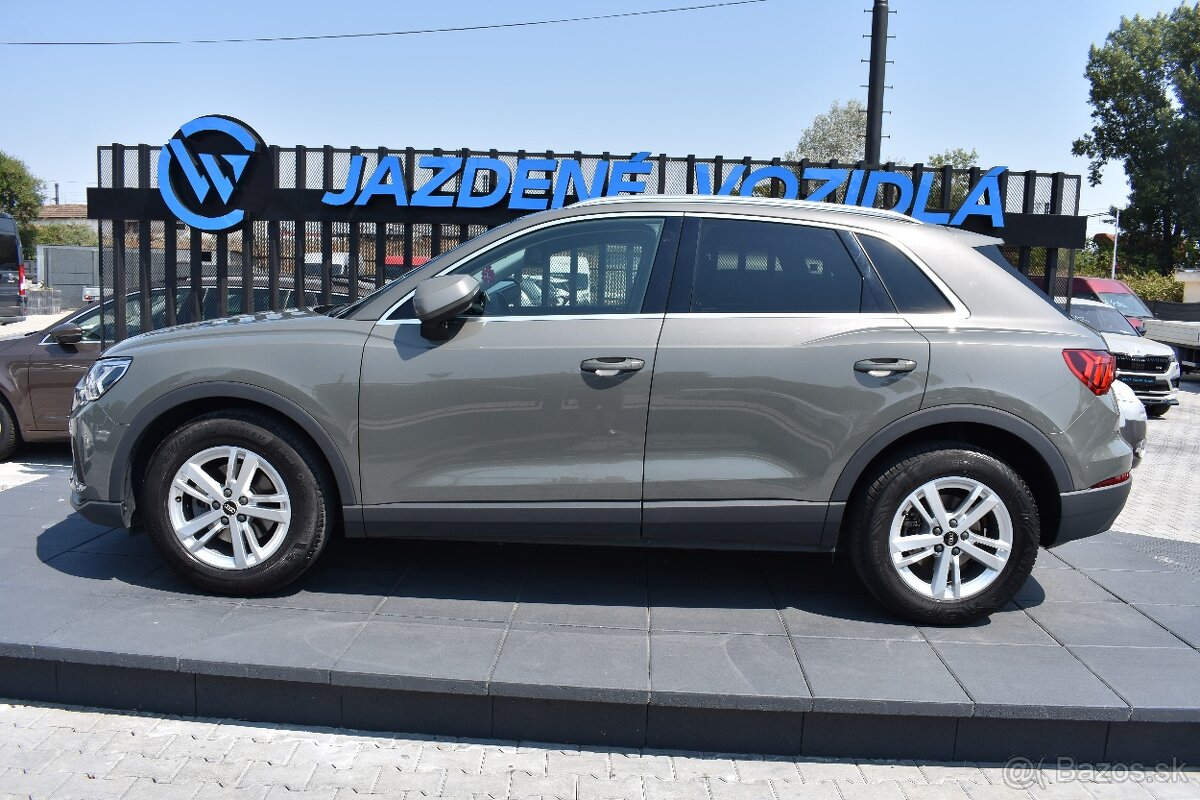 Audi Q3 2.0TDI 110kW - 3