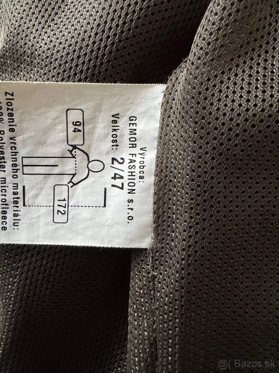 Windstopper OSSR - 3