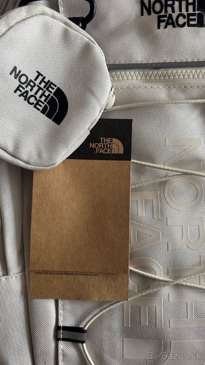 The North Face Batoh - 3