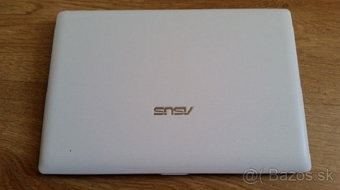 Šasi (SKELET) z notebooku Asus EEE x101 - 3