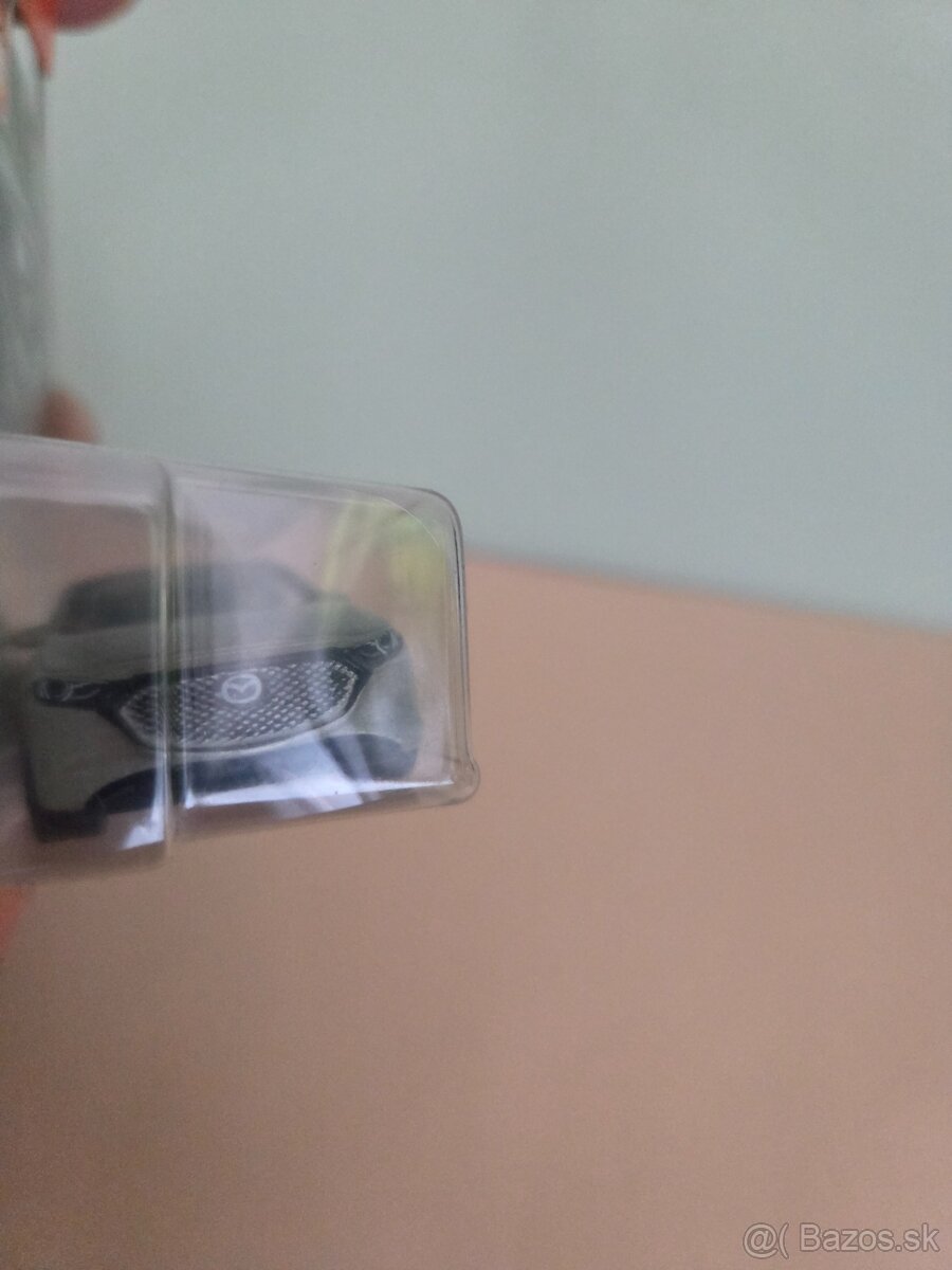 Matchbox Mazda 3 - 3