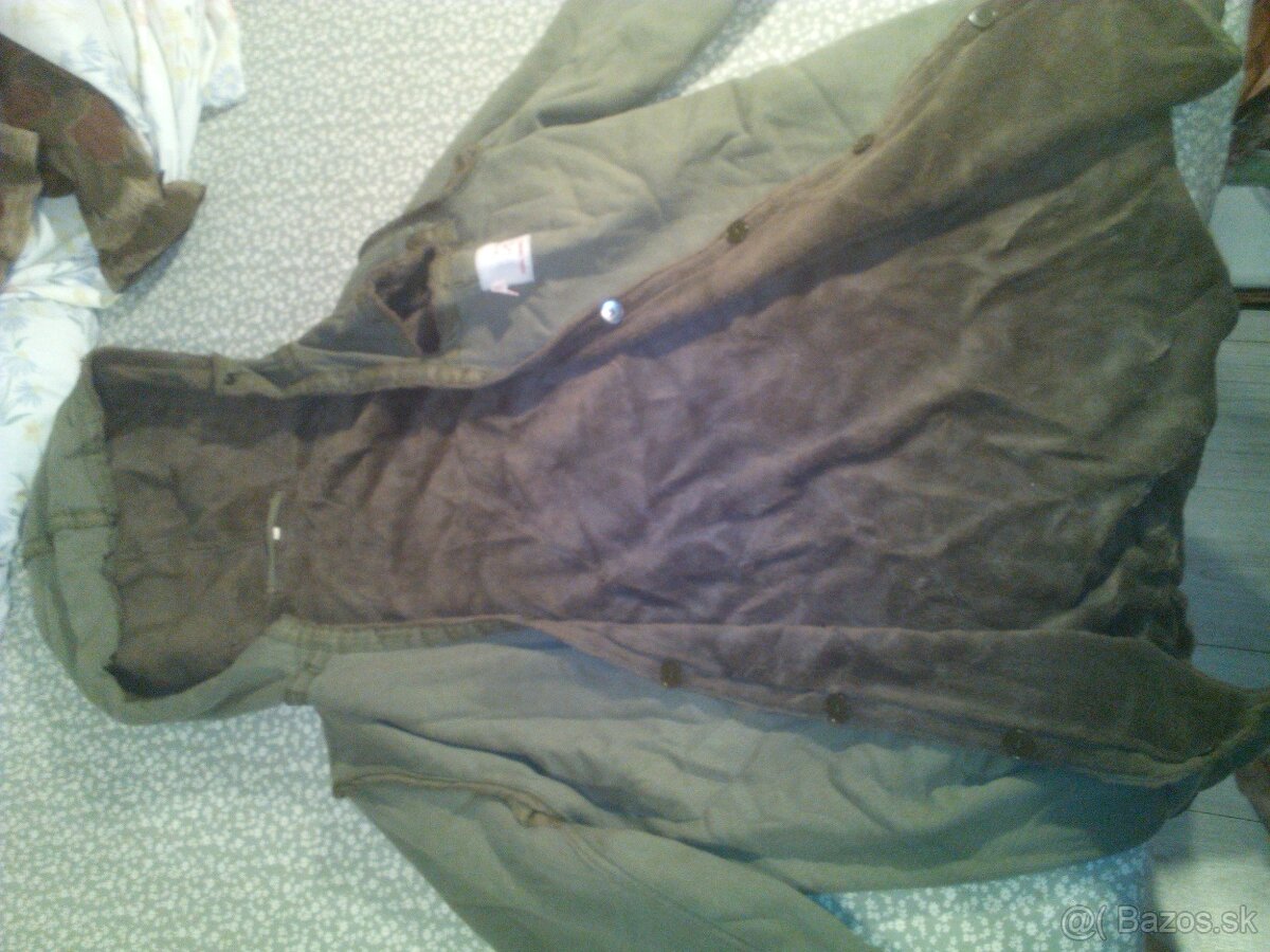 Zimná parka BGS Sumpftarn - 3