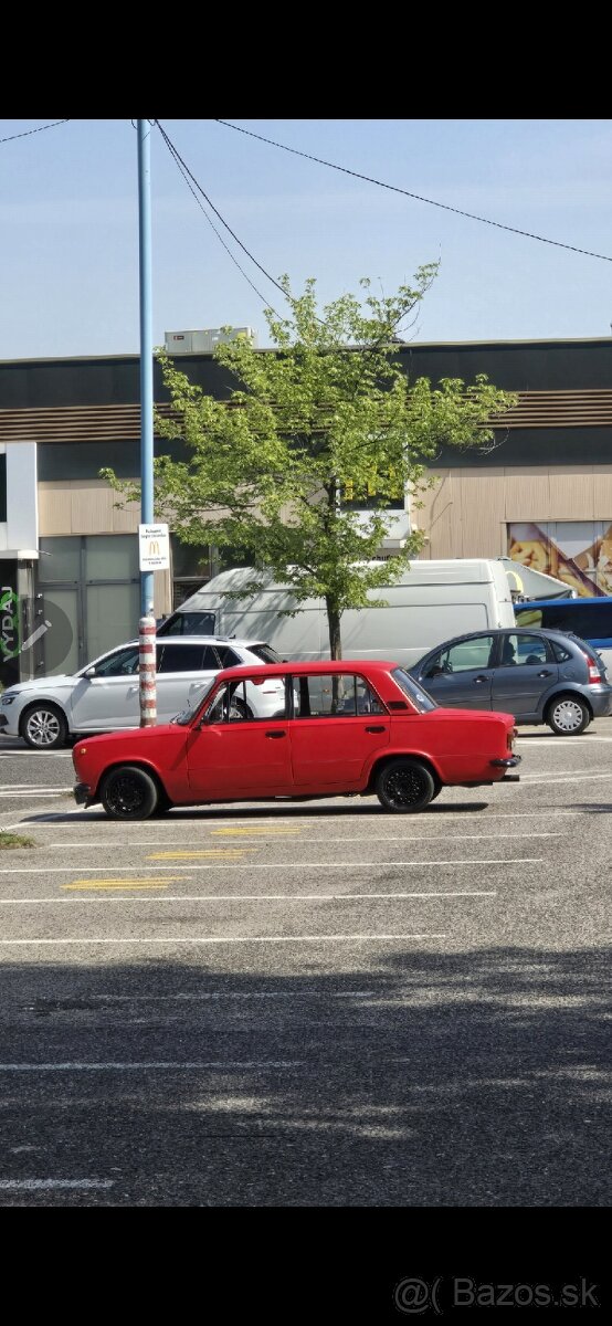 Lada 1200s - 3