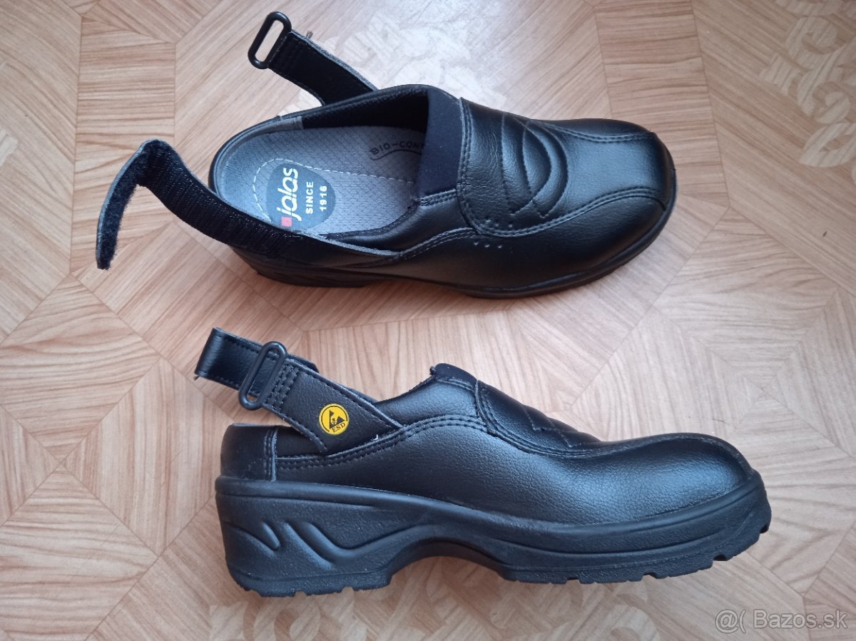 Obuv-dámska a pánska - 3