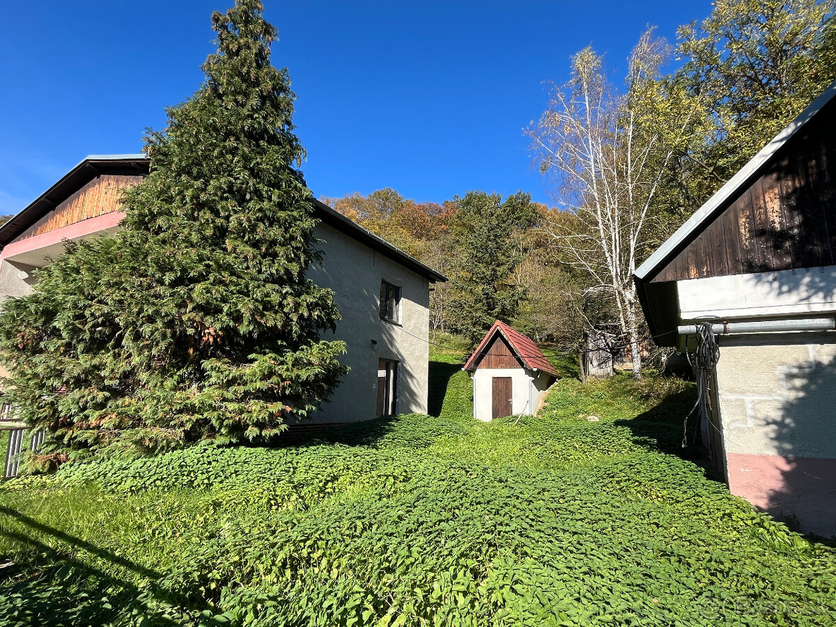 Veľký RD 7+1 s 1784 m2 pozemkom v Prašníku pri Piešťanoch - 3