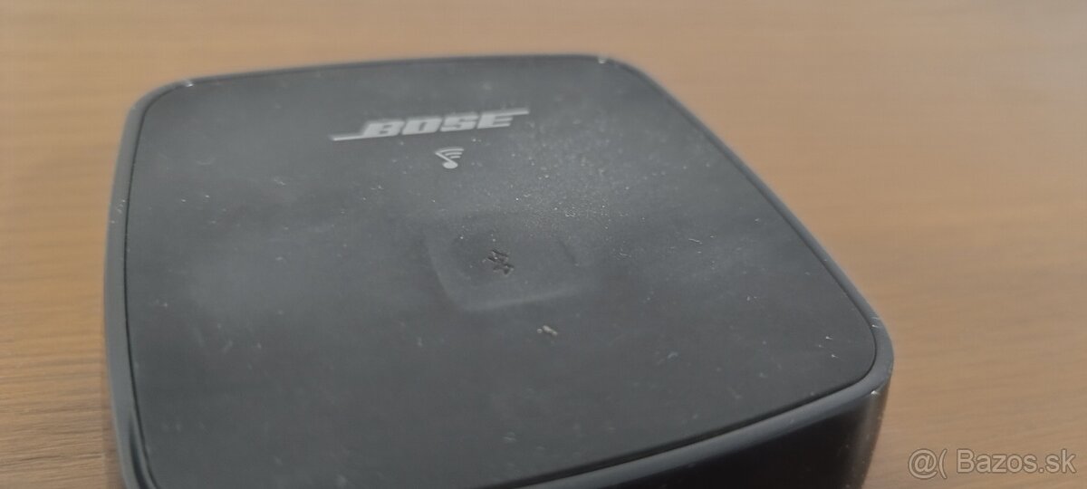 Predám Bose SoundTouch Wireless Link Adapter - 3