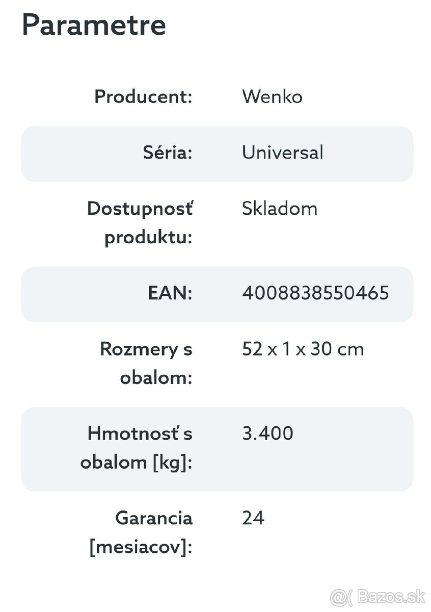 Nový sklenený kryt varnej dosky 2x.. - 3
