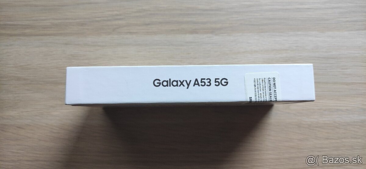Samsung Galaxy A53 5G 128GB/6GB - 3