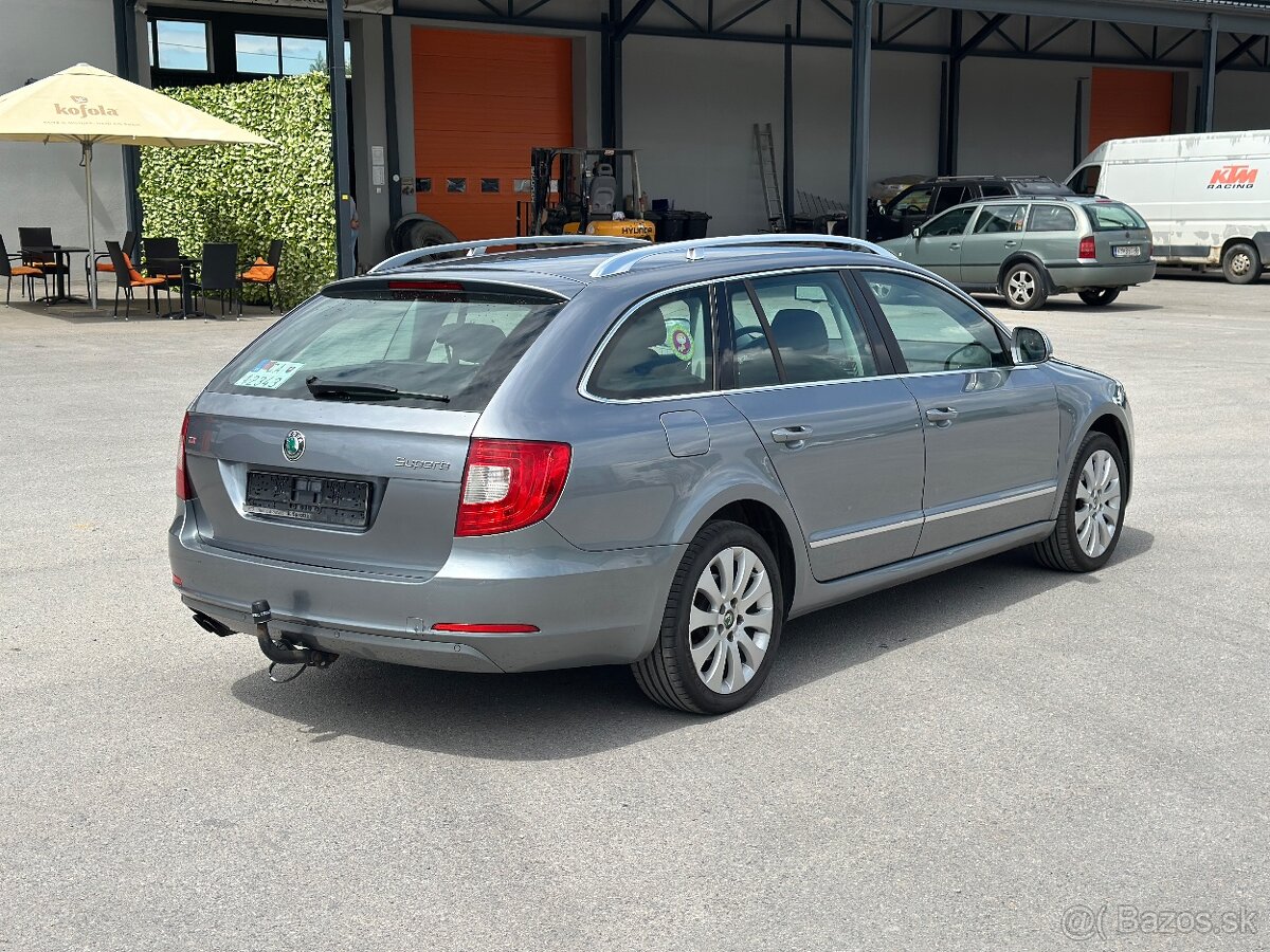 Škoda Superb 2.0 TDi Dsg -octavia ,VW Passat golf Seat Leon - 3