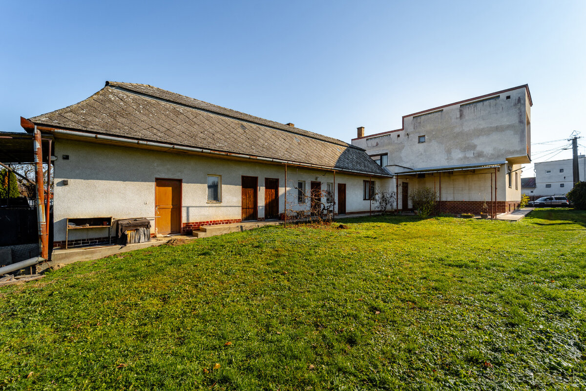 Rodinný dom na predaj, Ptrukša - 3