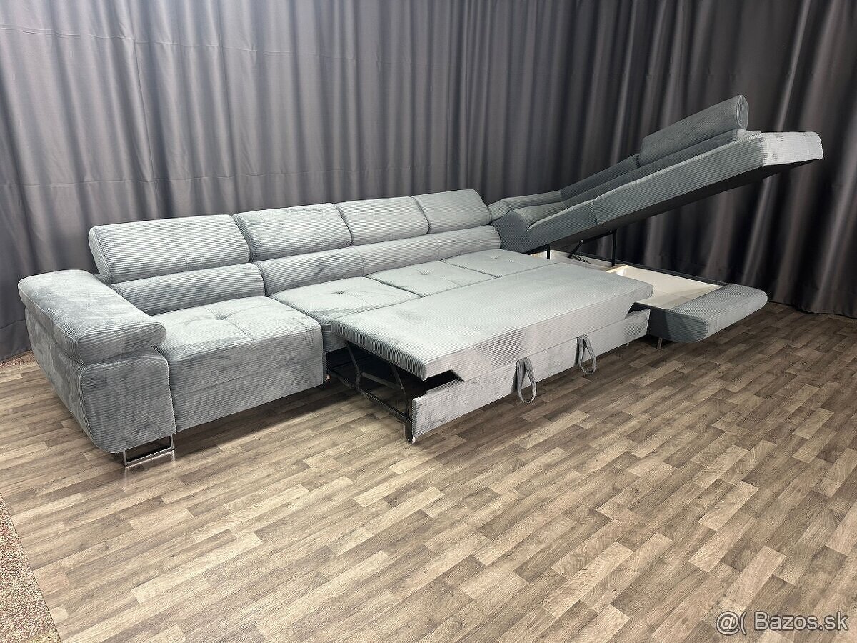 Sedacia súprava / gauč 147/3L - 3