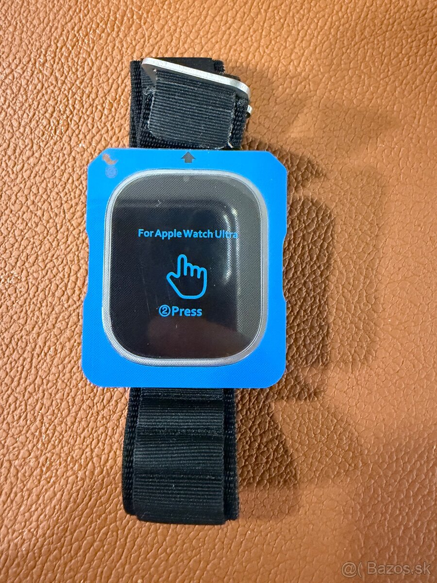 Apple watch ultra - 3