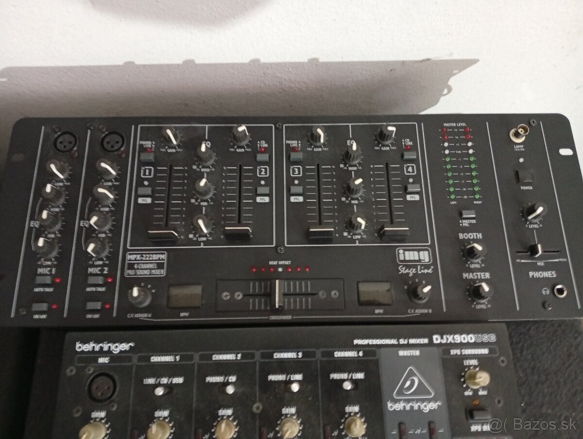 Mix pulty pre DJ - 3