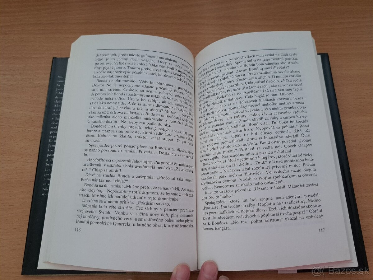 Ian Fleming: Doktor No - 3