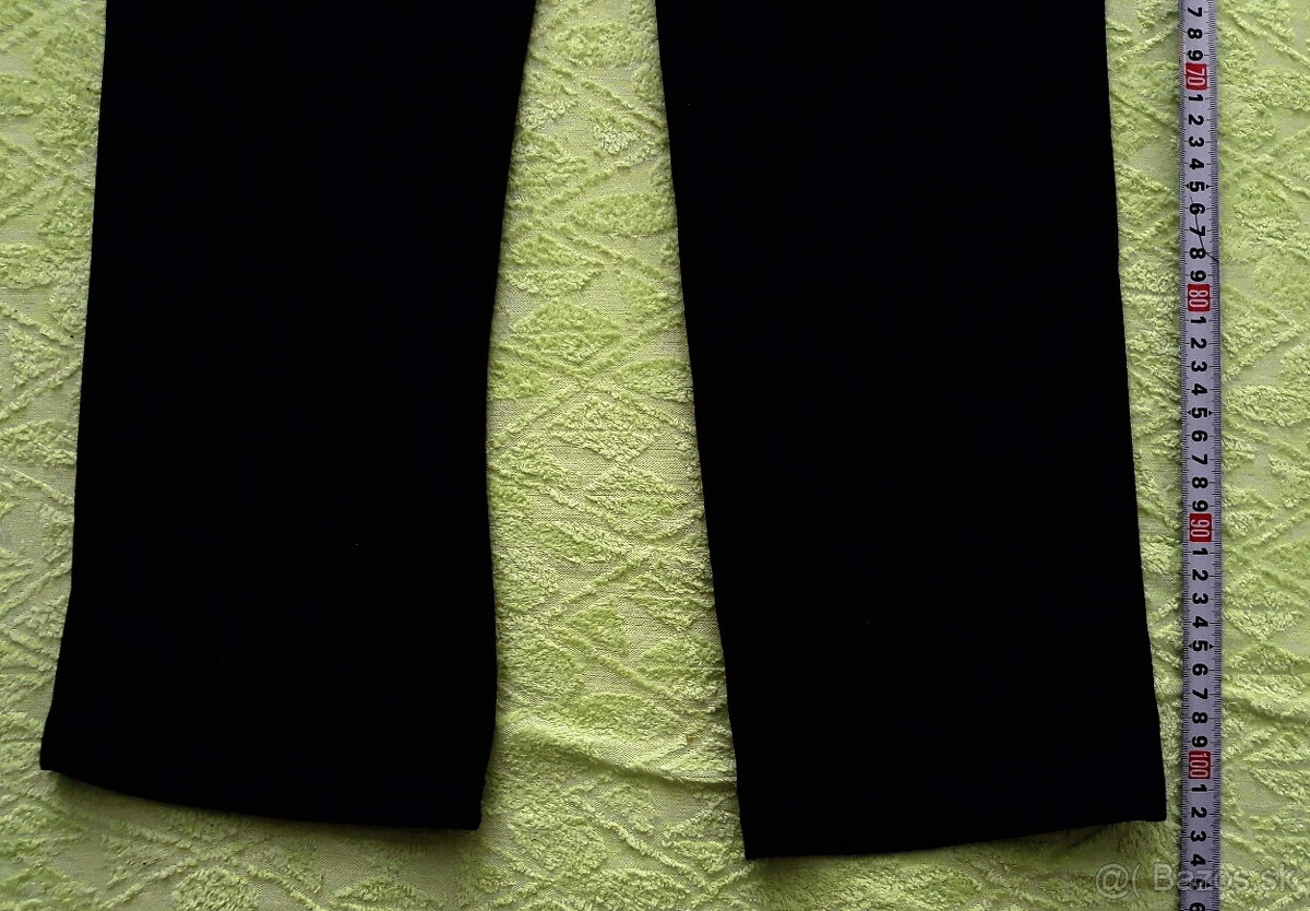 LAMBO tepláky M - 3