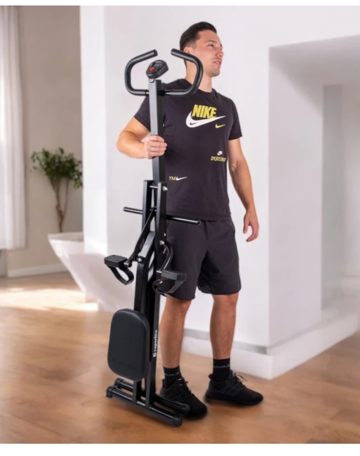 Posilovaci stroj - 3