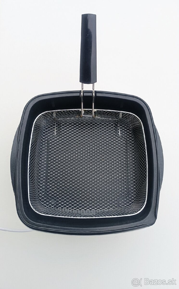 Fritéza Tefal Versalio De Luxe - 3