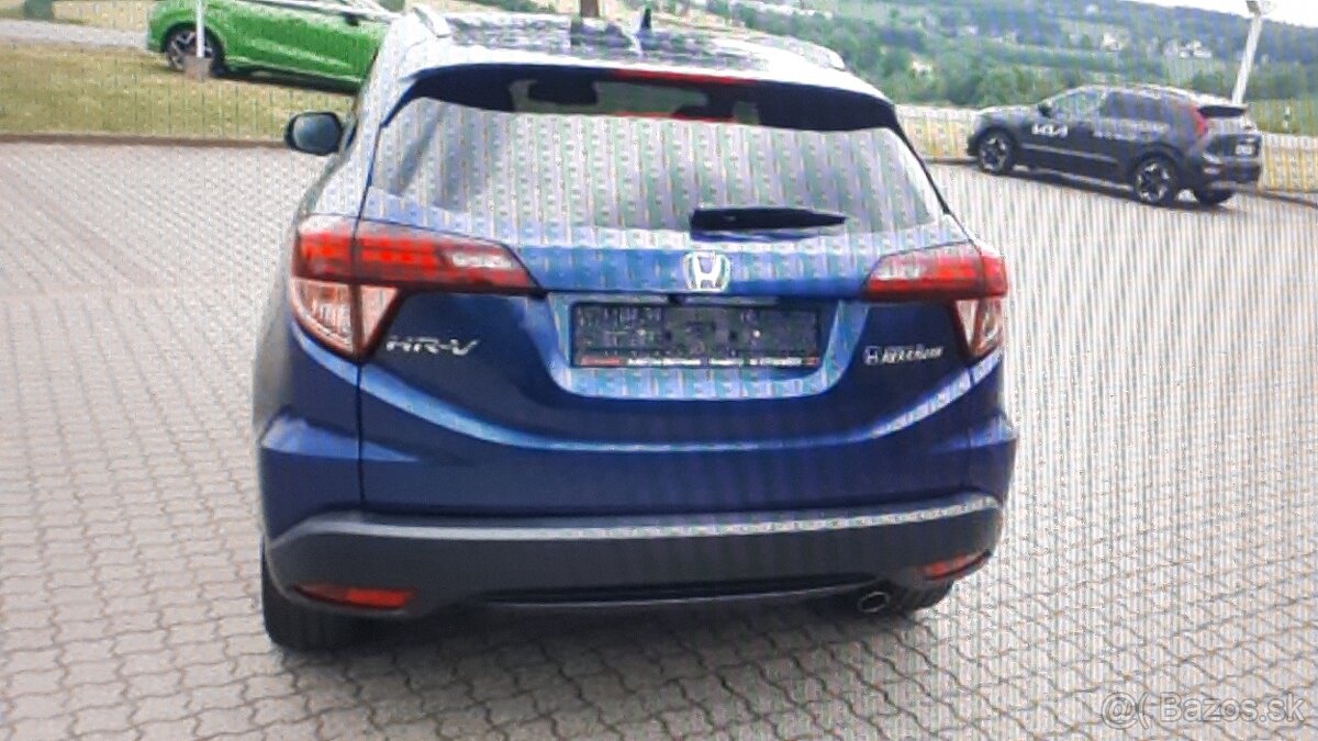 Honda HR-V - 3