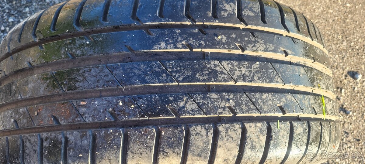 Predám krásné elektrony r19 rozteč 5x114.3 aj 5x112 - 3