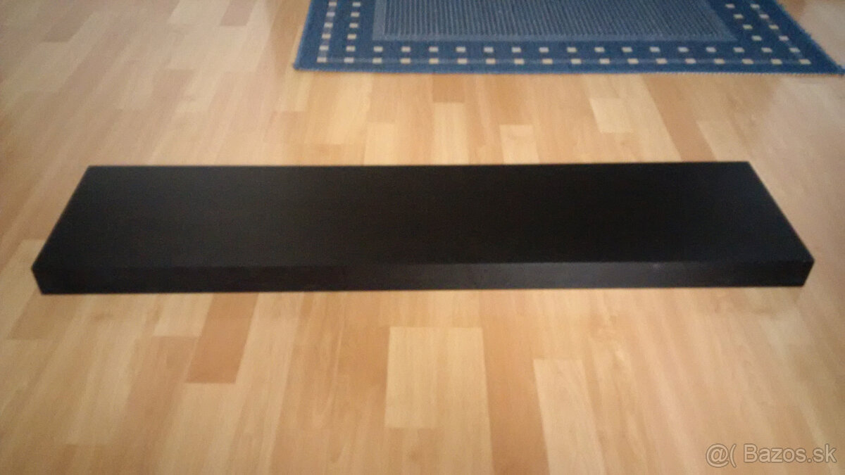 Predám samonosnú poličku na stenu - 3