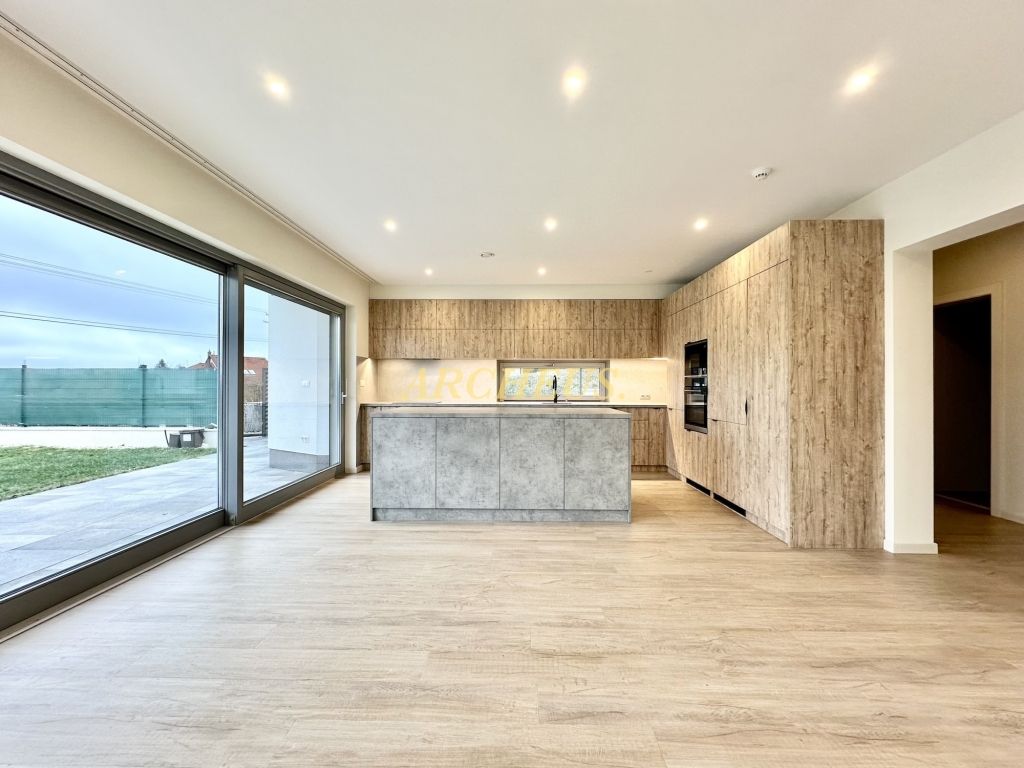 NÁJOM: 4 IZBOVÝ DOM, 135 m2, NOVOSTAVBA, VYDUMANEC, PREŠOV - 3