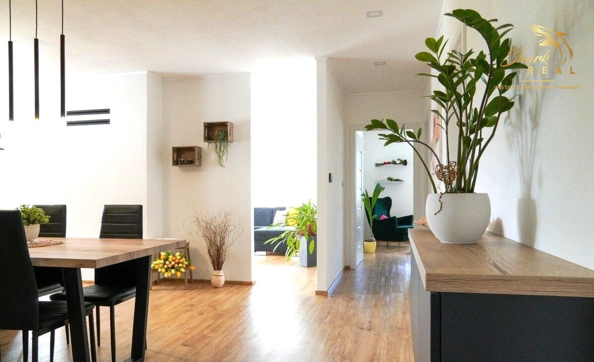 4- izbová Novostavba RD v Lužiankach - 3