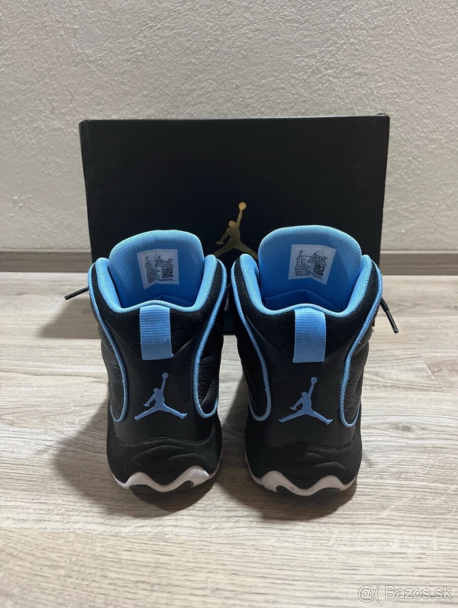 Air Jordan Pro Strong - 3