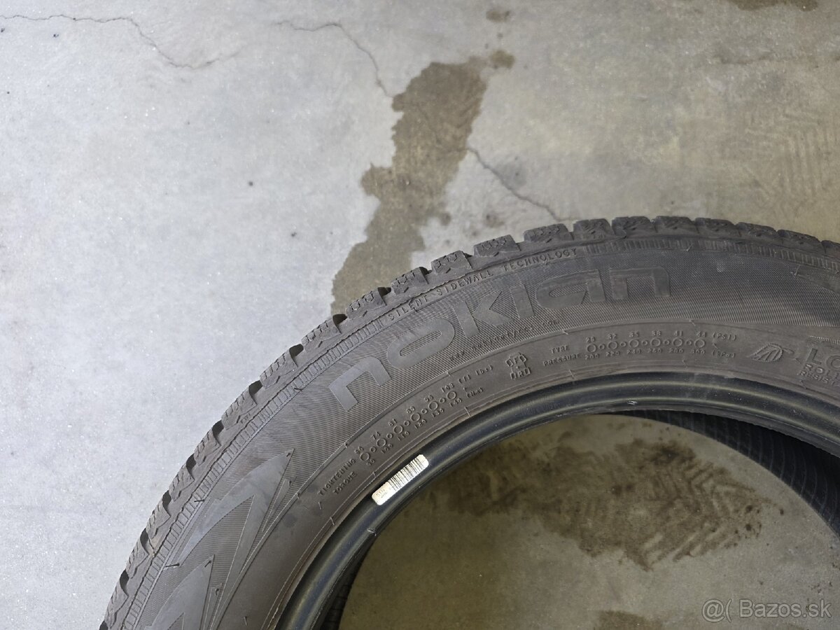 Pneumatiky 195/60r16 - 3