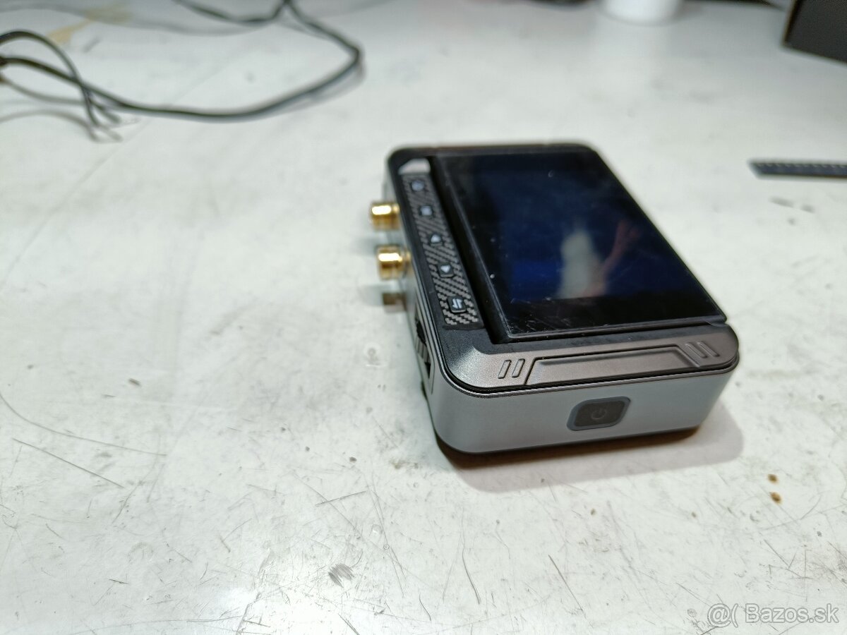 FNIRSI DPS-150 zdroj 30V/5A, 150W - 3