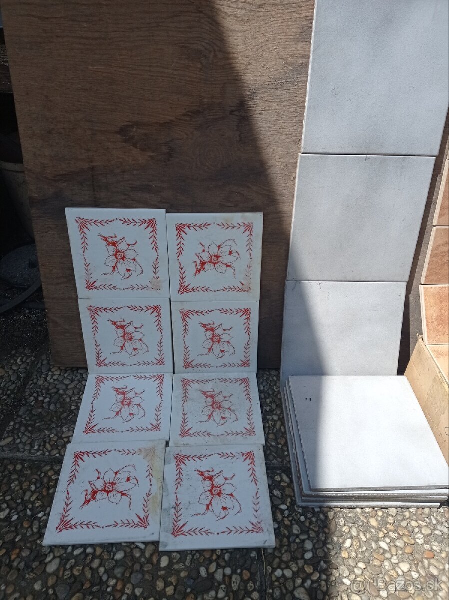 Obklad+dlažba+zámková dlazba - 3