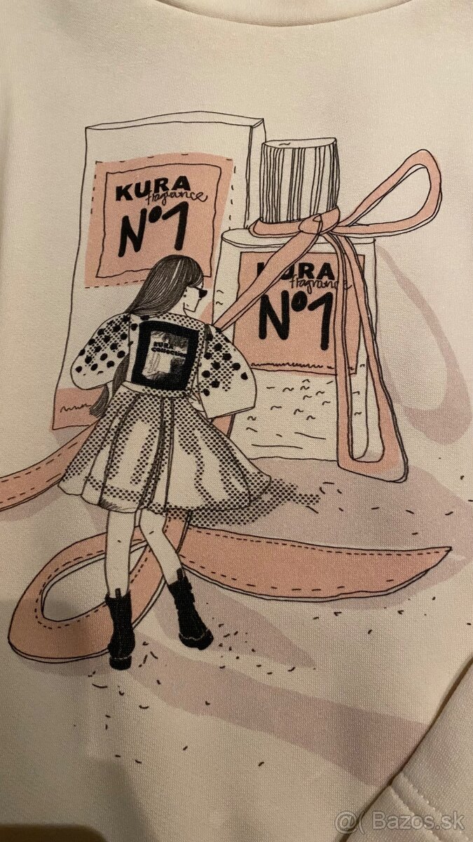 Mikina Kura Collection - 3