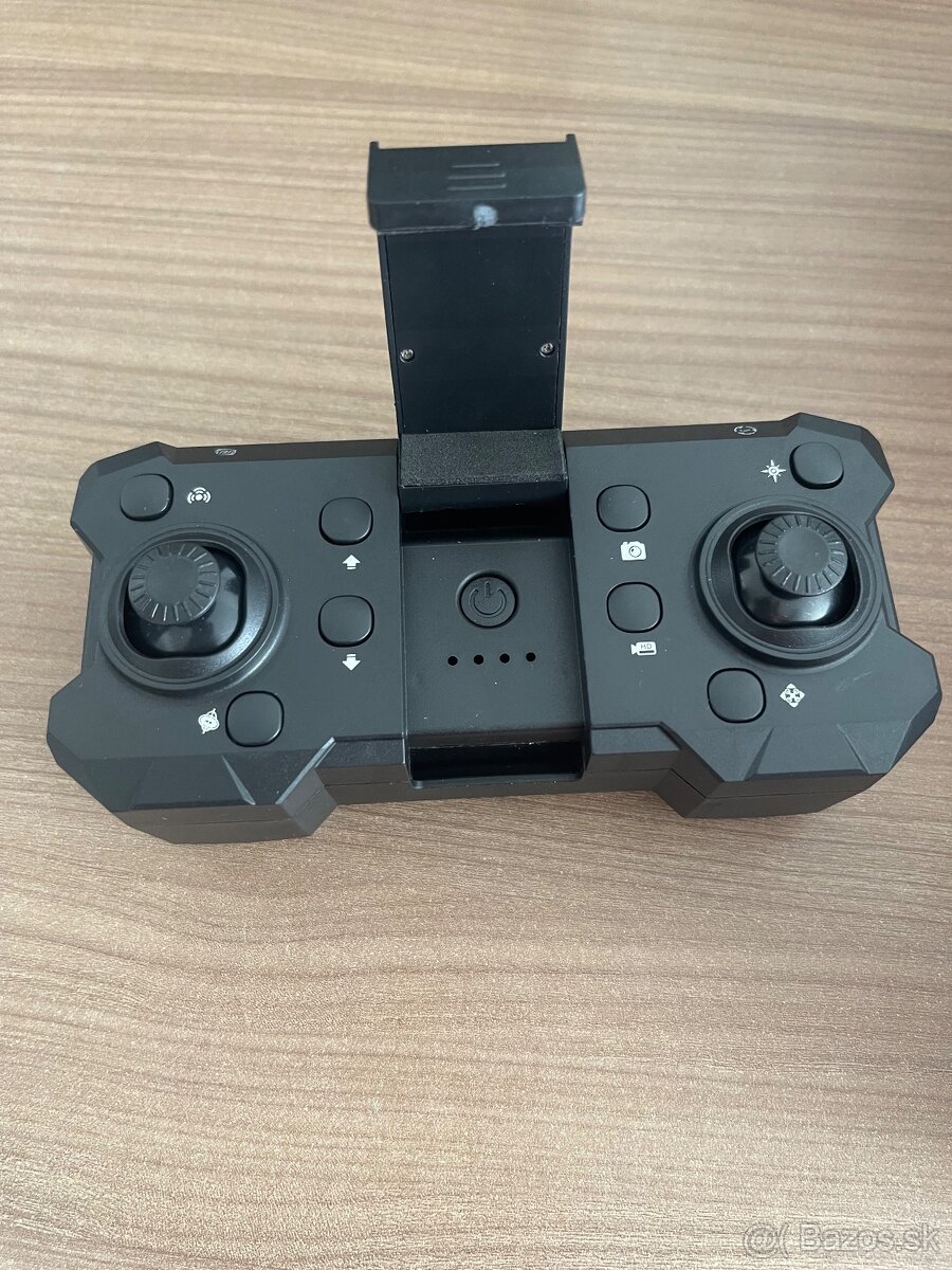 Predám dron UJV Drone M8 – plne funkčný - 3