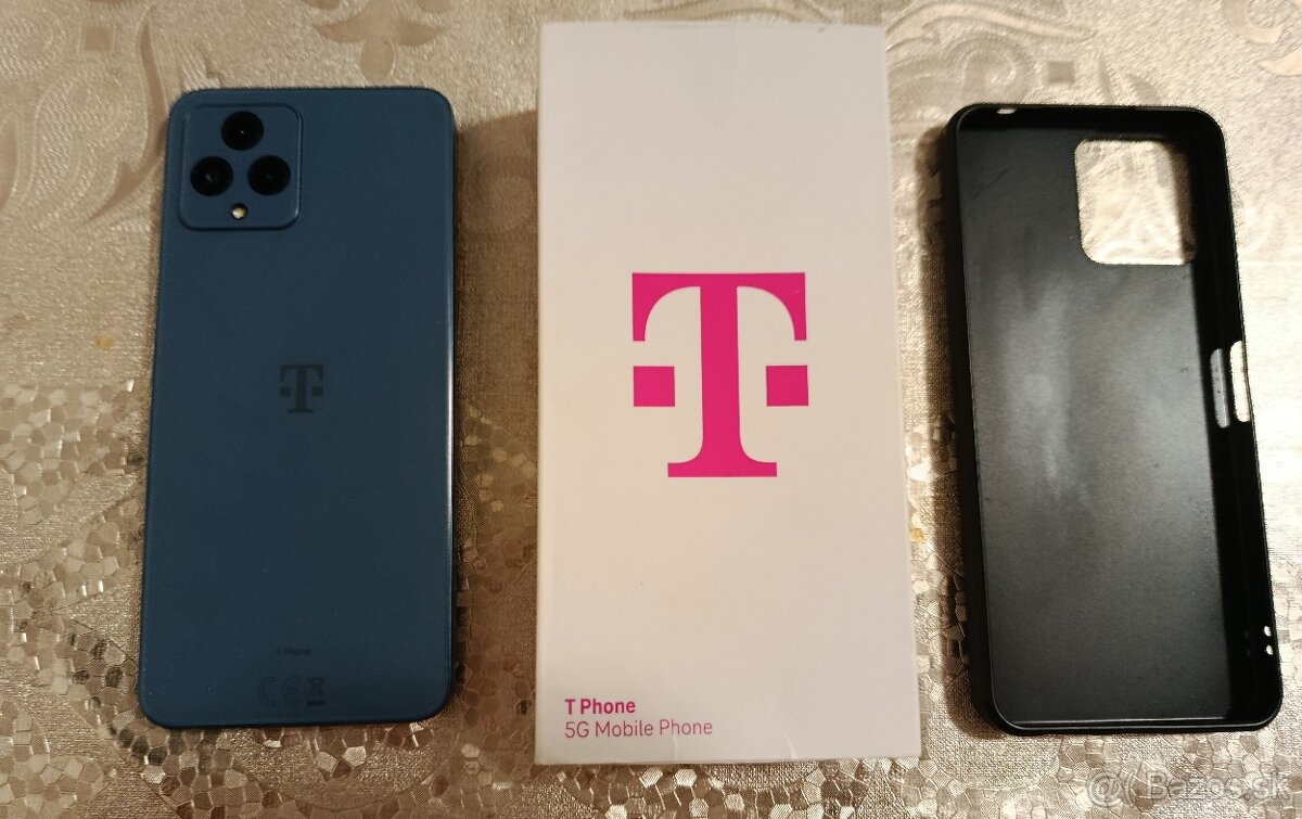 T phone 5G mobil - 3